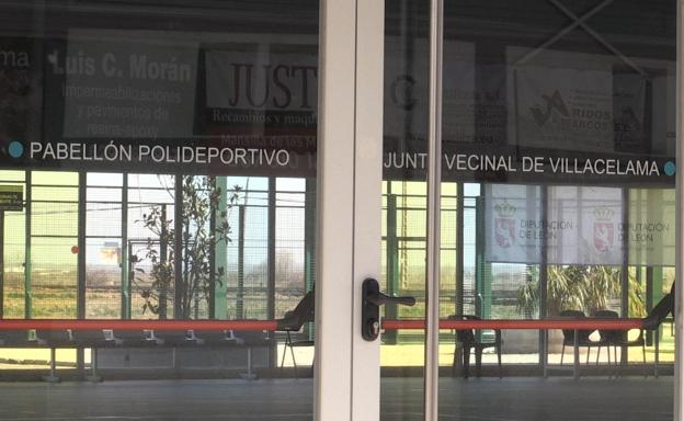 La Diputación saca una «histórica» ayuda de 535.000 para que los pueblos equipen sus pabellones deportivos