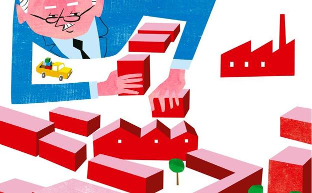 La Junta destina 3,2 millones a financiar 556 iniciativas emprendedoras