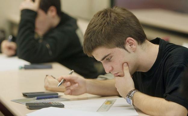 Castilla y León vuelve a liderar el ranking nacional en matemáticas y ciencias del estudio