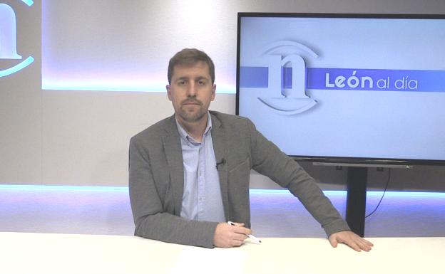 Informativo leonoticias | 'León al día' 9 de diciembre