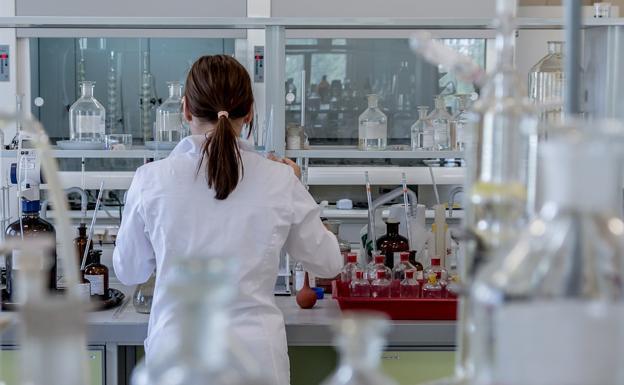 'Con Ciencia, Té' regresa en formato online con jóvenes talentos científicos