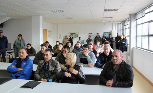 Ponferrada da comienzo al programa de formación y empleo 'Templario I' destinado a jóvenes menores de 30 años