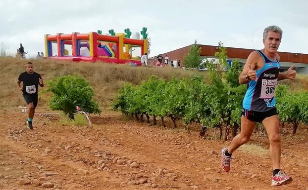 La Liga Leonesa de Cross sigue adelante pese a la pandemia