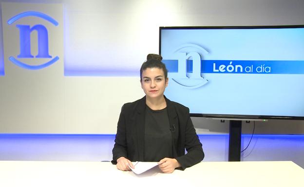 Informativo leonoticias | 'León al día' 10 de diciembre