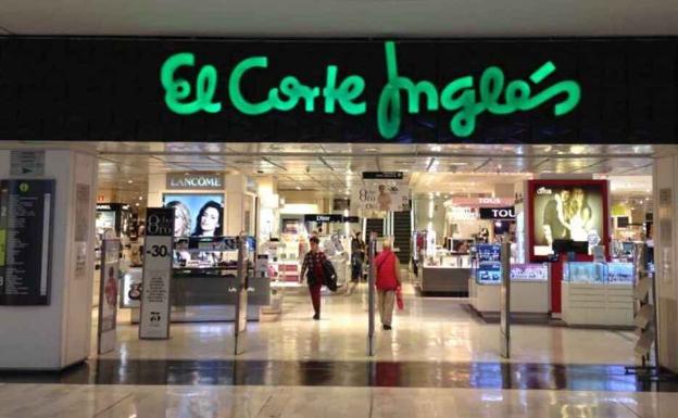 El Corte Inglés estrena sus «Ventas Privadas» con grandes descuentos en más de 1.000 marcas