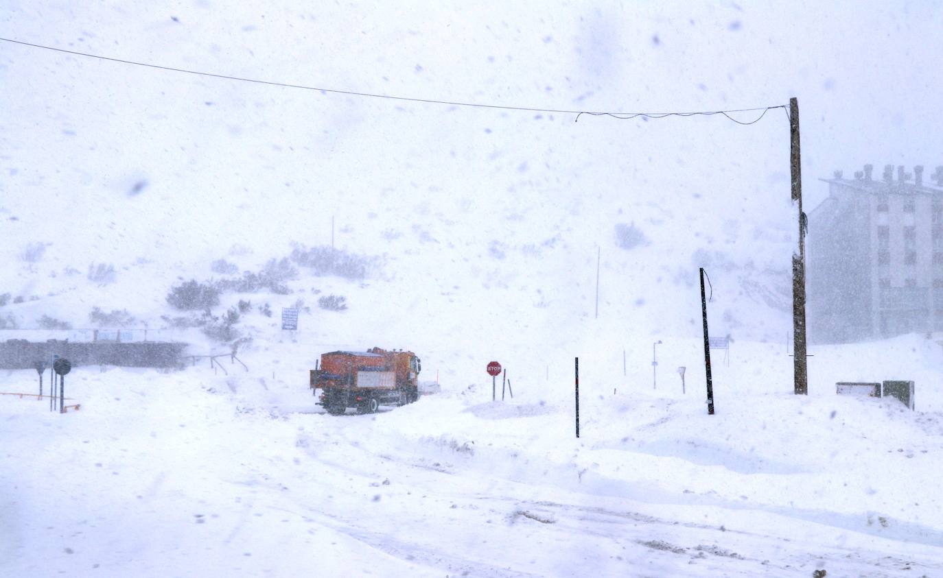 Así se prepara San Isidro