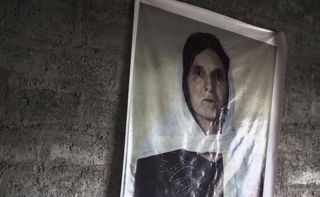 'Mujeres en conflicto' finaliza su viaje en Ponferrada