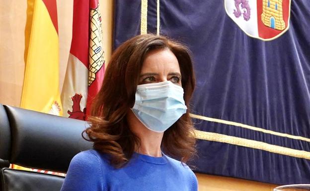 Salvar el trabajo y el tejido empresarial centran las prioridades de Amigo ante una situación «muy grave» y unas previsiones «demoledoras»