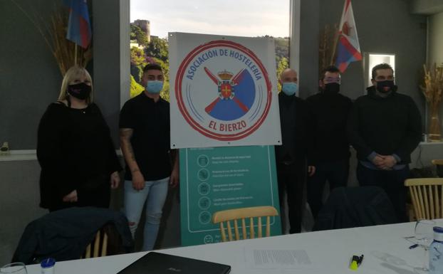 La Asociación de Hostelería del Bierzo nace con 200 asociados para ser la «voz» del sector para defender sus derechos