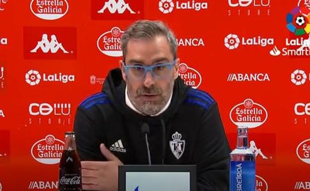 Bolo: «El trabajo del equipo ha sido excepcional»