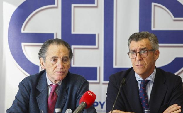 Fele y Universidad de León relanzan Leóni4.0 con una jornada sobre los retos de la industria tecnológica