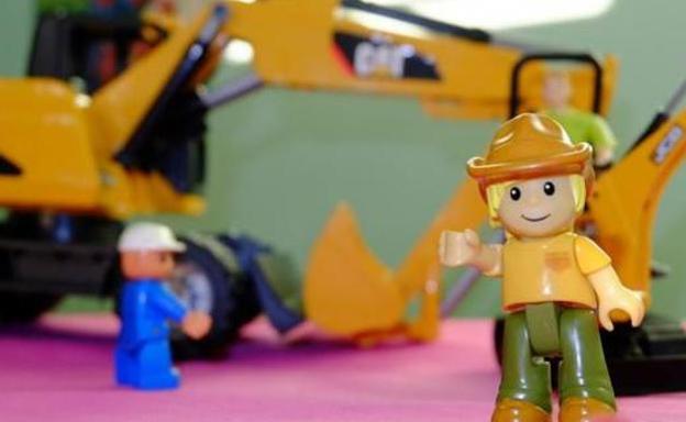 Cruz Roja de Bembibre pone en marcha la campaña de recogida de juguetes