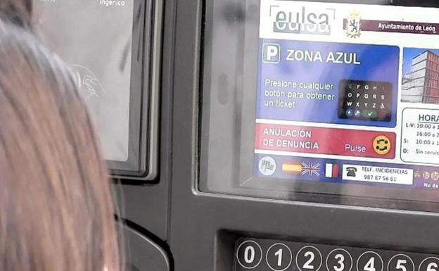 UPL reclama que se amplíe la bonificación de la ORA los sábados durante el primer semestre del año 2021