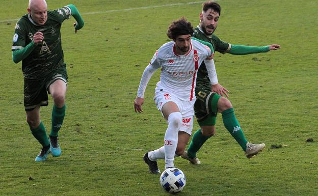 Astorga, Bembibre, Júpiter y La Bañeza buscan dar un paso adelante