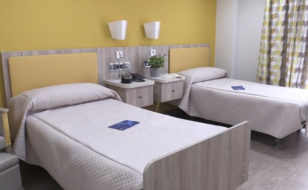 Centro Orpea, una solución contra la soledad de los mayores