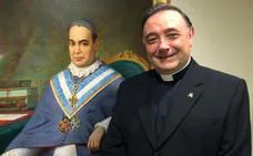 Obligatoria invitación para asistir a la ceremonia de entrada del nuevo obispo de León