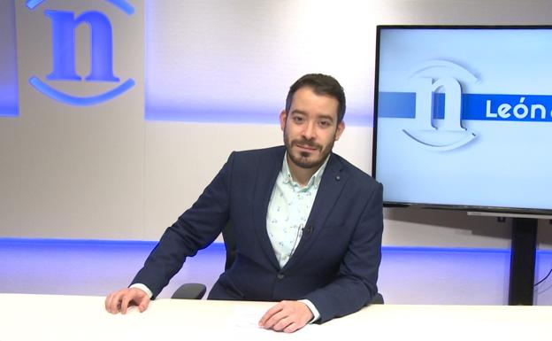 Informativo leonoticias | 'León al día' 14 de diciembre