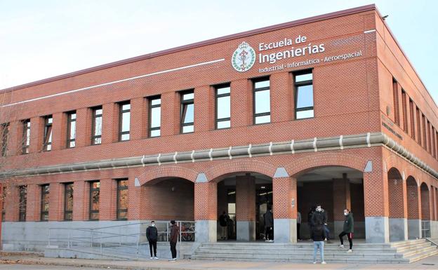 El foro 'Retos de la Industria 4.0' se presenta el martes en la ULE