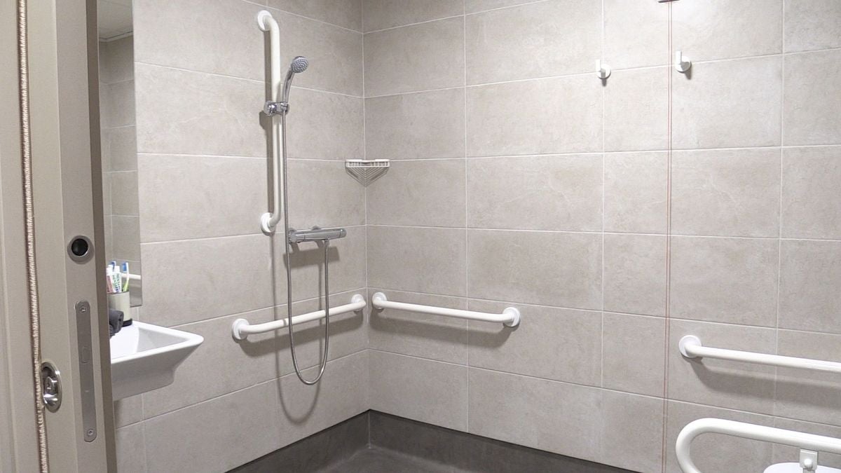 Centro Orpea, una solución contra la soledad de los mayores