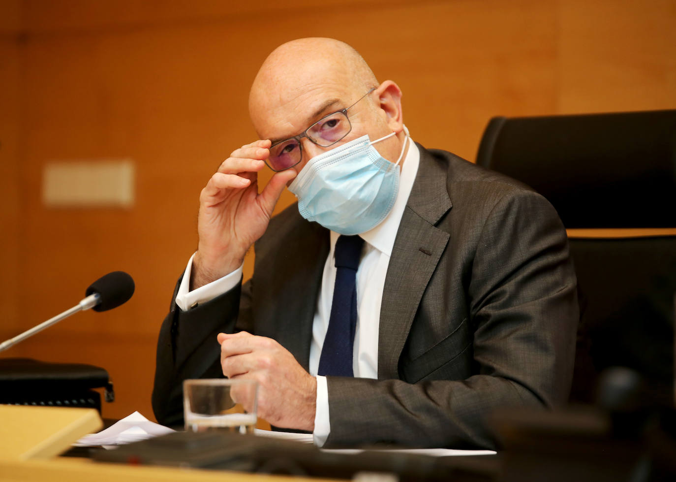 La Junta convoca 10,5 millones para contratos plurianuales agroambientales y de agricultura ecológica