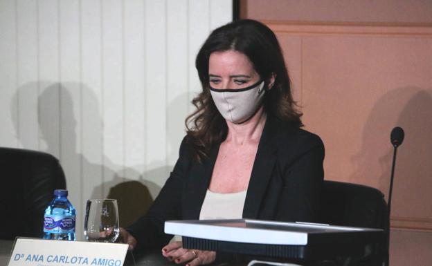 La Junta confirma el «compromiso con la Mesa por León» y asegura que «seguimos trabajando por la provincia»