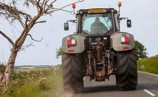 Coag celebra la normativa que facilita a pequeños agricultores y ganaderos la venta directa de alimentos