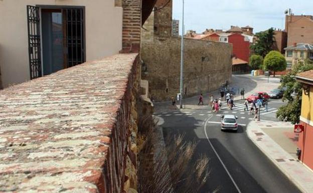 El Gobierno destinará casi 2,5 millones de euros a tres proyectos de patrimonio en la provincia de León