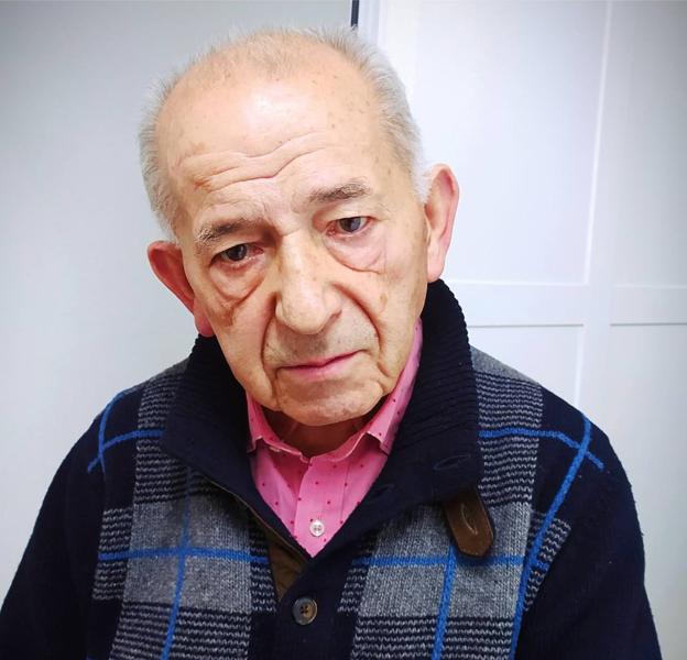 Arturo Silvano González, dedicación y amor a su trabajo