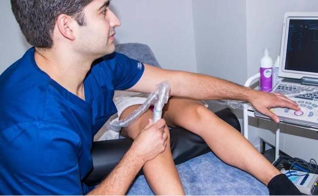 Satse denuncia un retraso de «año y medio» en la baremación de la bolsa de fisioterapeutas