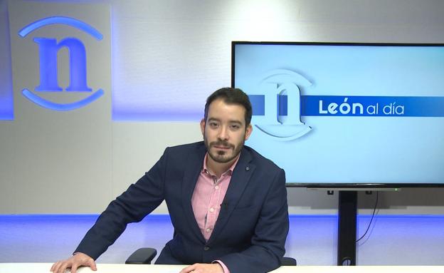 Informativo leonoticias | 'León al día' 16 de diciembre