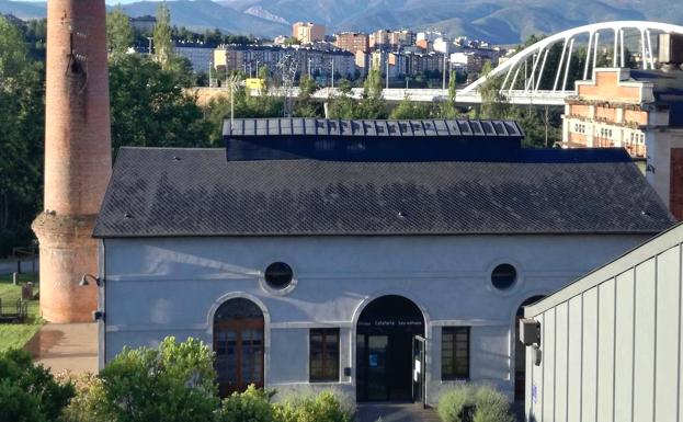 Semana cultural en el museo de la Energía