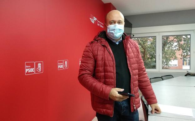 El PSOE exige a la Junta «cantidades y plazos» para los proyectos sanitarios del Bierzo