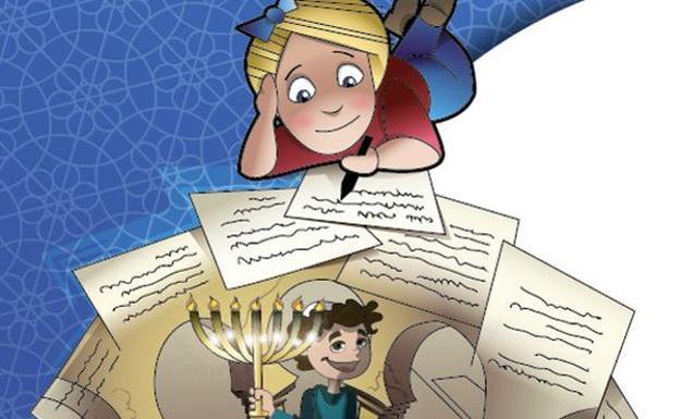 El Ayuntamiento de León anima a los leoneses a participar en un concurso de microrrelatos de la Red de Juderías