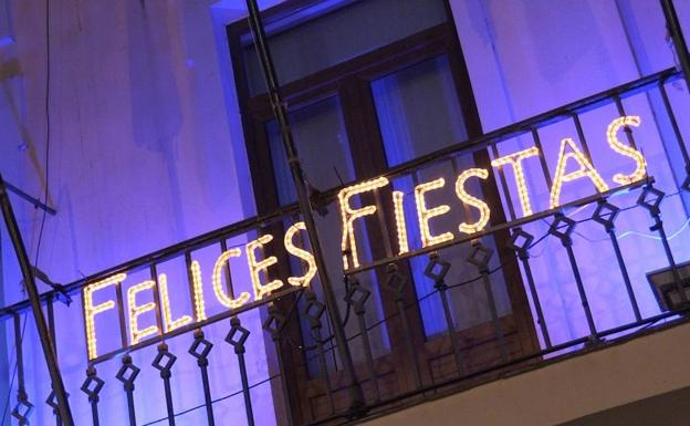 La Navidad llega a Sahagún con un completo programa de actividades para todos los públicos