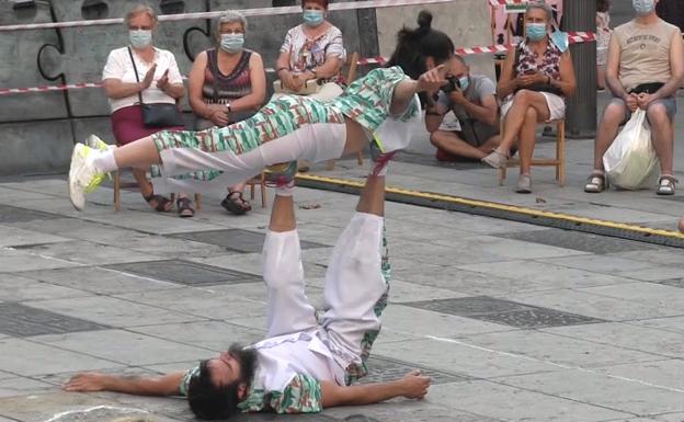 León acogerá el Festival Vecindario de 20 al 22 de agosto