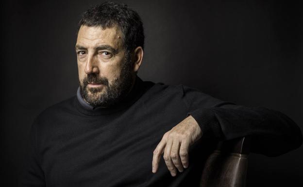 Daniel Calparsoro: «'Hasta el cielo' es una película espectáculo enraizada en la realidad»