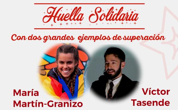 Primera 'Gala Huella Solidaria online'