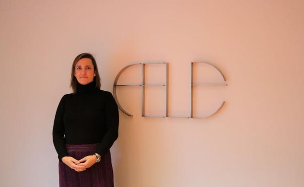 La Asociación Leonesa ALAE comienza una nueva etapa con Noelia Rodríguez al frente