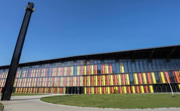 La Junta aprueba la última subvención para el Palacio de Exposiciones de León con un importe de 1,6 millones de euros