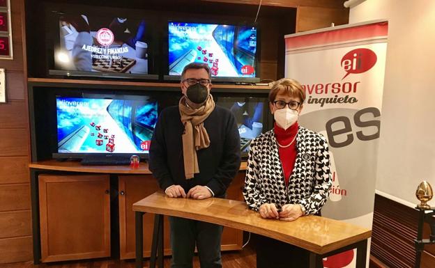 La VIII edición del Concurso Ajedrez y Finanzas da el pistoletazo de salida al Magistral de León