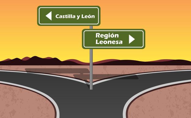 CCRL se opone «a todo proyecto que pretenda desmembrar la Región Leonesa»