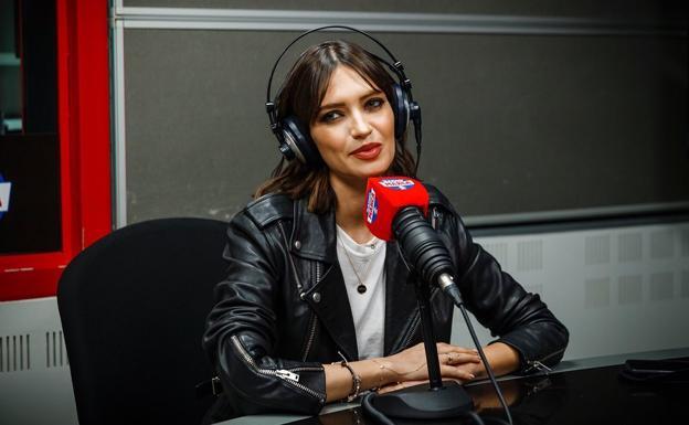 Sara Carbonero vuelve a la radio