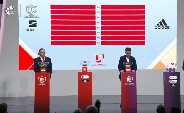 La Cultural busca este viernes otro premio gordo en la Copa