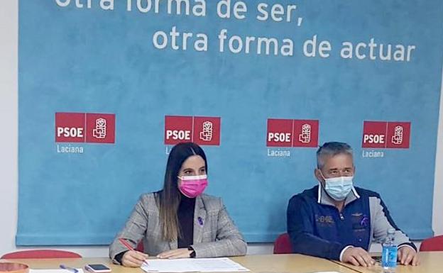 La Agrupación Socialista de Laciana «está y estará siempre a favor de los proyectos que supongan un beneficio para la Comarca»