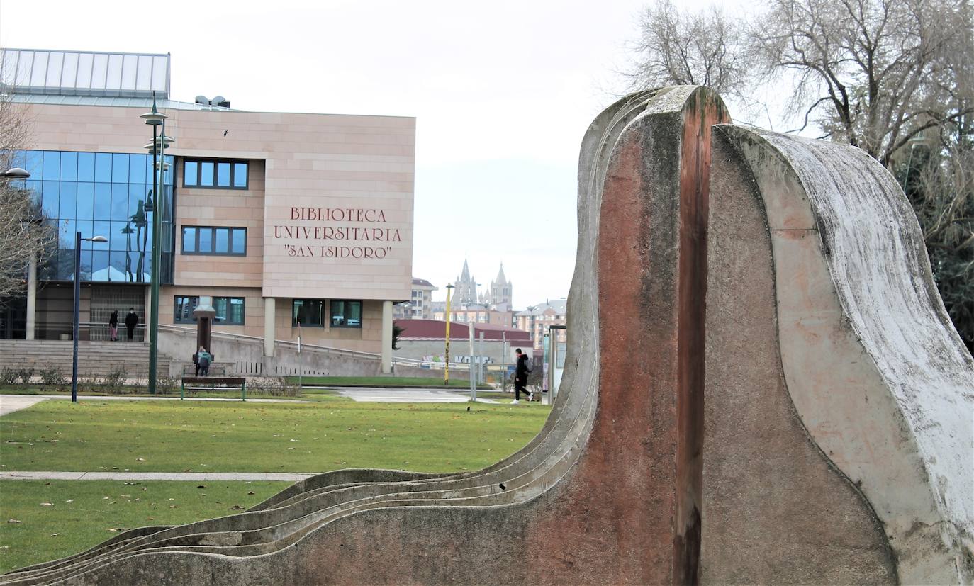 Oposición en la ULE