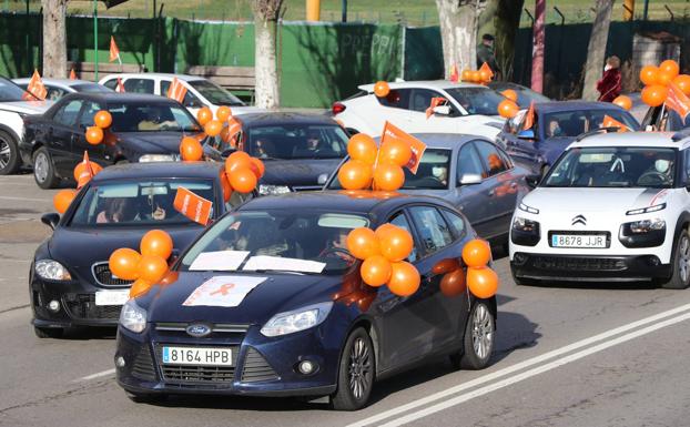 La Junta se adelanta a la Ley Celaá y publica un mes antes la resolución para el proceso de admisión en los centros escolares el próximo curso