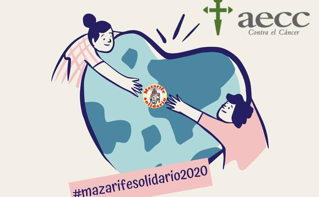 Mazarife Solidario celebra su décima edición acordándose de la lucha contra el cáncer