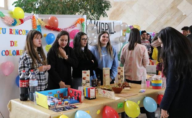 La Facultad de Económicas de la ULE celebra la II edición del 'León Business Talent Social'