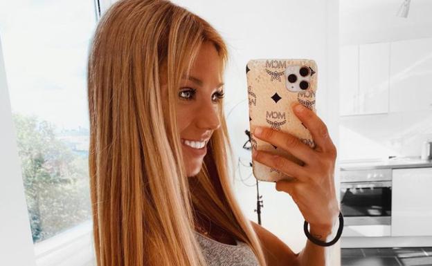 La 'influencer' alemana Josi Maria muere por anorexia