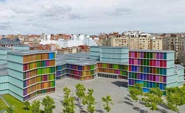 Musac ofrece visitas guiadas a sus exposiciones estas navidades